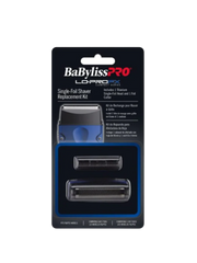 Load image into Gallery viewer, Babyliss Pro Compact Lo Pro shaver Replacement Foil Single