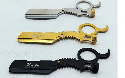 Straight razor