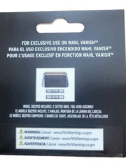 Load image into Gallery viewer, Wahl Replacement Vanish Double Foil Shaver Cutters & Foil Model 3022905