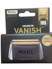 Load image into Gallery viewer, Wahl Replacement Vanish Double Foil Shaver Cutters Foil 043917002866