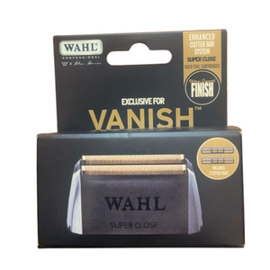Wahl Replacement Vanish Double Foil Shaver Cutters Foil 043917002866