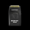 Gamma+ Boosted Foil Shaver with Super Torque Motor