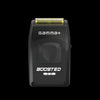 Gamma+ Boosted Foil Shaver with Super Torque Motor