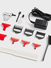 Load image into Gallery viewer, Wahl Cordless Barber Combo Magic Clipper & Detailer Li Trimmer model 3025397