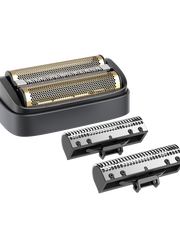 Load image into Gallery viewer, Andis reSURGE Shaver Replacement Cutters & Foil Model 17330