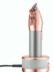 Load image into Gallery viewer, BaByliss PRO Clipper Charging Stand Base Model FX870 ( GoldFX, RoseFX or SilverFX )