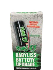 Load image into Gallery viewer, Tomb 45  Battery Upgrade for BaByliss Cordless FX Clipper