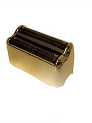 Load image into Gallery viewer, BaByliss PRO Barberology FXRF2G Double Foil Replacement Foil & Cutters for FXFS2, Gold