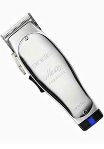 Andis Master, Cordless Lithium-Ion Clipper