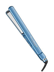 Load image into Gallery viewer, BaBylissPRO BBL-NT3072TN Nano Titanium 1" Ultra-Thin Straightening Iron