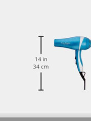Load image into Gallery viewer, BaBylissPRO Nano Titanium Hair Dryer