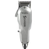 Wahl Professional Senior Clipper Model 8500 hair clipping and trimming performance