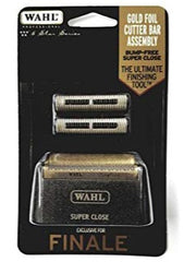 Load image into Gallery viewer, Wahl Professional 5-Star Series Finale Replacement Foil and Cutter Bar Assembly
