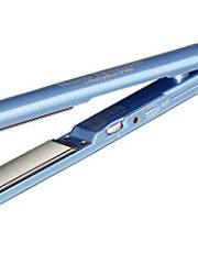 Load image into Gallery viewer, BaBylissPRO BBL-NT3072TN Nano Titanium 1" Ultra-Thin Straightening Iron