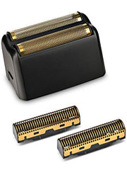 Load image into Gallery viewer, GAMMA+ Wireless Prodigy ,Matte Black Color,Foil Shaver,