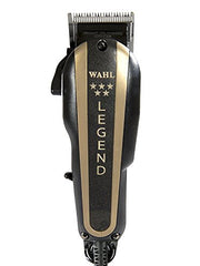Load image into Gallery viewer, Wahl Professional 5-Star Barber Combo #8180 Features a New Look 5-Star Legend Clipper and Hero T-Blade Trimmer