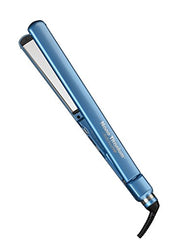 Load image into Gallery viewer, BaBylissPRO BBL-NT3072TN Nano Titanium 1" Ultra-Thin Straightening Iron