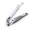 Nail Clippers Toenail Clipper Professional Fingernail Cutter Stainless Steel Nail Cutter Kit for Women Men Seniors