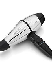 Load image into Gallery viewer, BaBylissPRO BABSS8000 STEELFX 2000 Watt Stainless Steel Hair Dryer