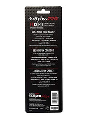 Load image into Gallery viewer, BaBylissPRO Barberology Replacement Power Cord for Models FX870, FX820, FX788, FX787