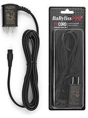 Load image into Gallery viewer, BaBylissPRO Barberology Replacement Power Cord for Models FX870, FX820, FX788, FX787