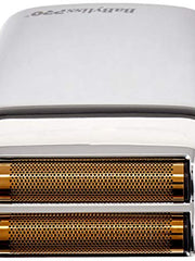 Load image into Gallery viewer, BaBylissPRO FXFS2 FOILFX02 Cordless Metal Double Foil Shaver