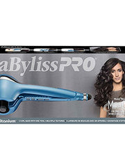Load image into Gallery viewer, BaBylissPRO Nano Titanium Professional Curl Machine NTMC3