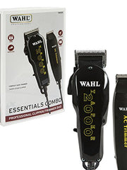 Load image into Gallery viewer, Wahl Professional Essentials Combo #8329 - Features the Taper 2000 Clipper and AC Trimmer