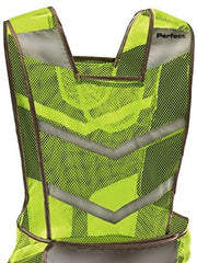Load image into Gallery viewer, Perfect 360 Vest - Reflective Vest with pockets