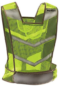 Perfect 360 Vest - Reflective Vest with pockets