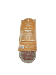 Load image into Gallery viewer, Oak and Reed Yoga Socks Two Pair Size M/L