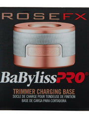 Load image into Gallery viewer, BaByliss PRO  Trimmer Charging Dock Stand Base Model FX787 ( GoldFx, RoseFx or SilverFX)