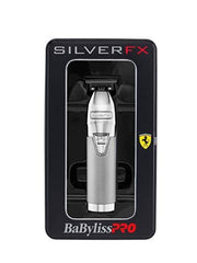 Load image into Gallery viewer, BaBylissPRO Barberology MetalFX Series - Outlining Trimmer 074108413529