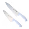 Member's Mark Cook's Knives White color (2pk.)
