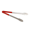 STAINLESS TONG RED, BLACK Thunder Groud