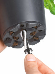 Load image into Gallery viewer, Fresh Herb Pot