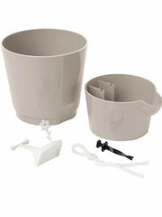 Load image into Gallery viewer, Fresh Herb Pot - Self-watering - pieces