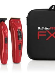 Load image into Gallery viewer, BaByliss PRO FX3 Professional Carrying Case