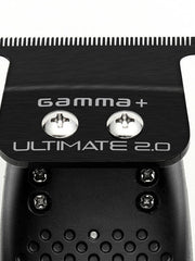 Load image into Gallery viewer, Gamma+  X-EVO Professional Linear Modular Magnetic Motor Trimmer Silver, Gold and Rose color