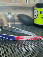 Load image into Gallery viewer, Kashi-Professional-Straight-Razor-R-118US