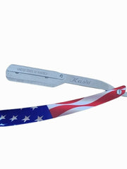 Load image into Gallery viewer, Kashi-Professional-Straight-Razor-R-118US