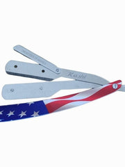 Load image into Gallery viewer, Kashi-Professional-Straight-Razor-R-118US