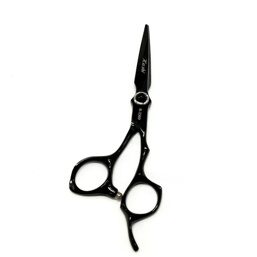 Kashi Hair Scissors Set, Cutting Shears (P-3460) and Thinning Shears ( –  BSS9