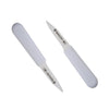 Member's Mark Paring knives White color (4pk.)