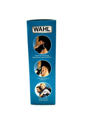 Load image into Gallery viewer, Wahl Cordless Mini Pro Hair Clipper Model 9307-1101 Kit 14 Piece Haircuts & Trimmer