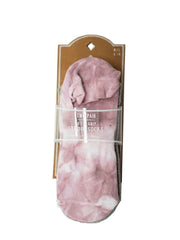 Load image into Gallery viewer, Oak and Reed Yoga Socks Two Pair Size M/L