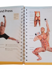 Load image into Gallery viewer, ProActive Core Book (spiral bound