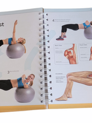 Load image into Gallery viewer, ProActive Core Book (spiral bound