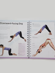 Load image into Gallery viewer, Pro Active Yoga, the trainer's guide to your home workout. Paperbook
