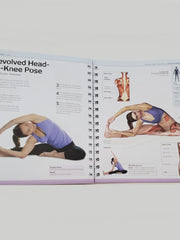Load image into Gallery viewer, Pro Active Yoga, the trainer's guide to your home workout. Paperbook